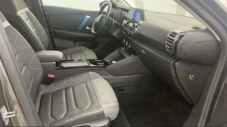 Leasing Sedan Citroën C4 2021