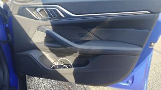 Leasing Coupe BMW i4 2022