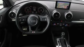 Finansowanie Sedan Audi A3 2019