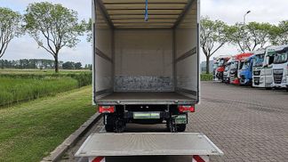 Leasing Closed Box Iveco DAILY 35C16 2022