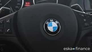 Leasing SUV BMW X5 M 2013