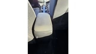 Leasing Wagon Citroën C4 Cactus 2019