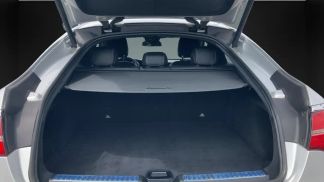 Financování Kupé MERCEDES GLC 220 2017