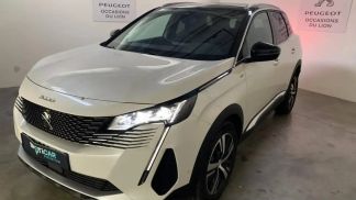 Leasing SUV Peugeot 3008 2024