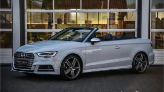 Finansowanie Zamienny Audi A3 2017