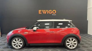 Lízing Hatchback MINI Cooper 2014