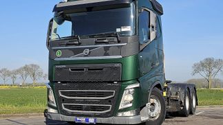 Lízing Traktor Volvo FH 500 2019