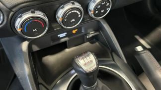 Leasing Convertible Abarth 124 Spider 2018