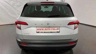 Leasing SUV Skoda Karoq 2020