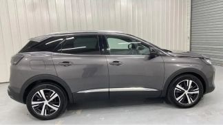 Leasing SUV Peugeot 3008 2024