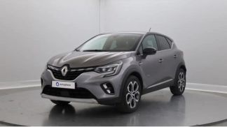 Leasing SUV Renault Captur 2022