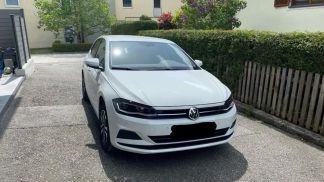 Leasing Hatchback Volkswagen Polo 2020