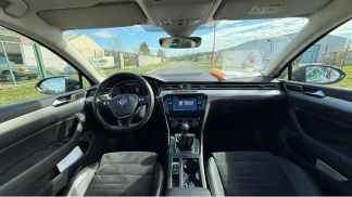 Finansowanie Wóz Volkswagen Passat 2017