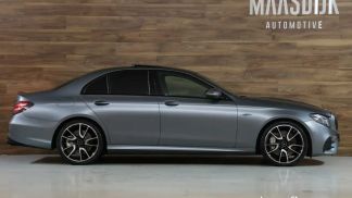 Finansowanie Sedan MERCEDES E 53 AMG 2019