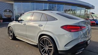 Finansowanie Coupé MERCEDES GLE 450 2024