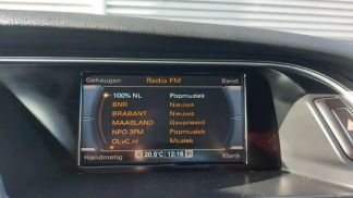 Finansowanie Zamienny Audi A5 2014