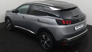 Leasing Hatchback Peugeot 3008 2020