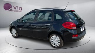 Leasing Wagon Renault Clio 2011