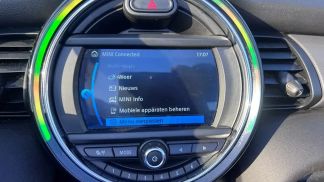 Leasing Convertible MINI Cooper 2018