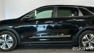 Leasing SUV Kia E-NIRO 2020