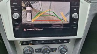 Leasing Wagon Volkswagen Passat 2019