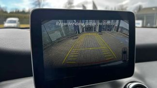 Leasing Hayon MERCEDES GLA 200 2019