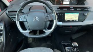 Finansowanie Hatchback Citroën GRAND C4 SPACETOURER 2021