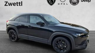 Finansowanie SUV Mazda MX-30 2020