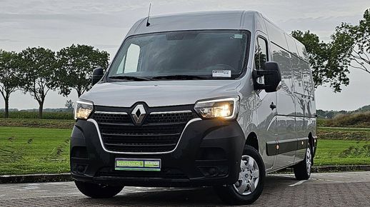 Renault MASTER 2.3 2021