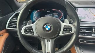Leasing SUV BMW X5 2021