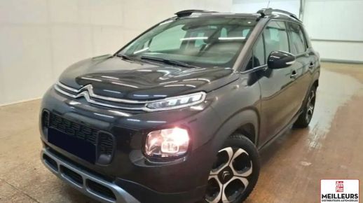 Citroën C3 Aircross 2019