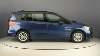 Lízing Hatchback BMW 218 2021