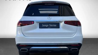 Finansowanie SUV MERCEDES GLS 400 2020