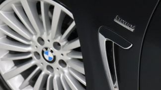 Lízing Kabriolet BMW 420 2017