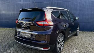 Leasing Passenger transport Renault Grand Scenic 2018