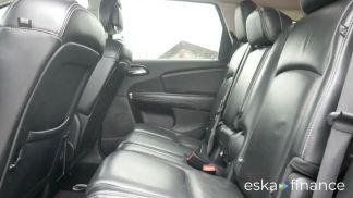 Lízing Hatchback Fiat Freemont 2013