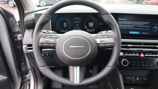 Finansowanie SUV Hyundai Tucson 2025