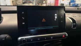 Leasing Sedan Citroën C4 Cactus 2018