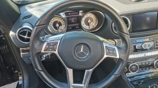 Leasing Convertible MERCEDES 350 2014