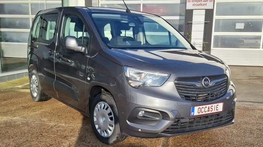 Opel Combo Life 2020