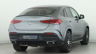 Financování Kupé MERCEDES GLE 350 2022