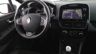 Leasing Hatchback Renault Clio 2018