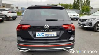 Finansowanie SUV Volkswagen Tiguan 2021