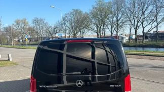 Financování Hatchback MERCEDES VITO 2019
