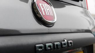 Leasing Hatchback Fiat Panda 2018