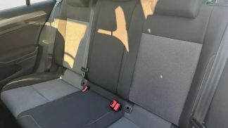 Leasing Wagon Volkswagen Golf 2015
