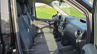 Leasing Van Mercedes-Benz eVito 2023