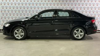 Finansowanie Sedan Audi A3 2017