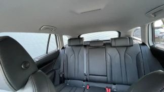 Finansowanie Sedan Skoda Enyaq 2021