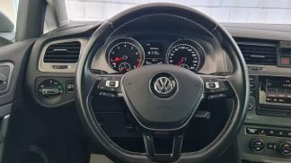 Finansowanie Sedan Volkswagen Golf 2015